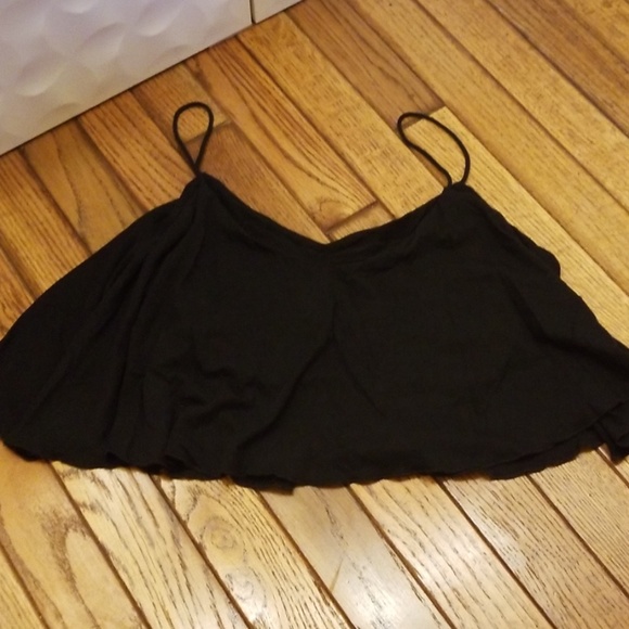 Express crop top - Picture 2 of 3